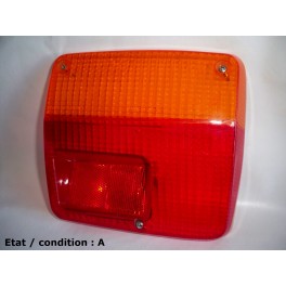 Right taillight lens CIBIE 8076C