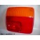 Cabochon feu arrière droit CIBIE 8076C