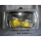 Left headlight Biode Equilux SEV MARCHAL 61283503
