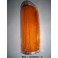 Left front light indicator lens SWF 300657