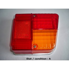 Right tailight lens SEIMA 626D (chromed side)