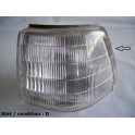 Right front light STANLEY 052-0542R