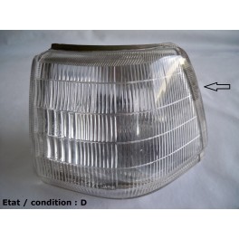 Feu avant veilleuse gauche STANLEY 052-0542L