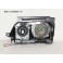 Paire phares complets H1 + H2 MORETTE 8454000