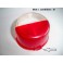 Cabochon feu gabarit cristal rouge SEIMA 3101