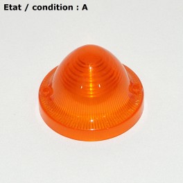 Cabochon feu clignotant VERALUX