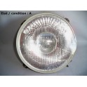Headlight Sandard Code CIBIE 470005