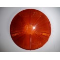 SEV MARCHAL Starlux 720/700 - Verre de phare antibrouillard