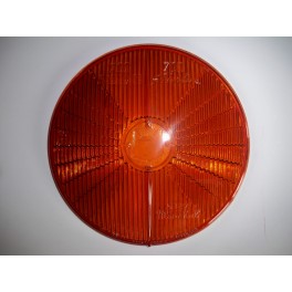 SEV MARCHAL Starlux 720/700 - Verre de phare antibrouillard