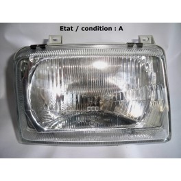 Phare droit H4 HELLA 1AG960985-121