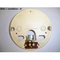 Front light indicator bulb holder SCINTEX SX334 (BAY15d)