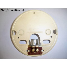 Front light indicator bulb holder SCINTEX SX334 (BAY15d)