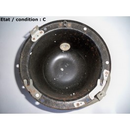 Cuvelage phare AUTEROCHE