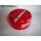 Taillight with licence plate light lens SEIMA