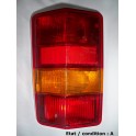 Left taillight ALTISSIMO 294519