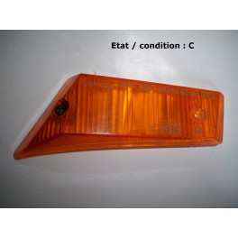Indicator light lens AXO 3216