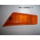 Indicator light lens AXO 3220