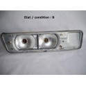 Platine feu arri&egrave;re gauche PK LMP 3699