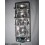 Right taillight lens NEIMAN 86070