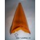 Rear indicator light lens