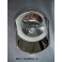 Réflecteur phare anti-brouillard HELLA 9DE-129976-01