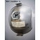 Left headlight reflector BOSCH 1305320840