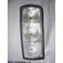 Left taillight bulb holder SEIMA 20760G (RL)