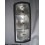Right taillight bulb holder SEIMA 20760D (RL)