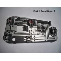 Left taillight bulb holder AXO 2522