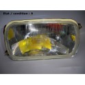 Headlight Iode "Kangourou" CIBIE 470202