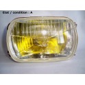 Headlight Code H1 CIBIE 450088