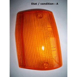 Right front light indicator lens OLSA 05.534.00