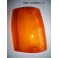 Right front light indicator lens OLSA 05.534.00