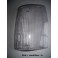 Left front light indicator lens ARIC 11.153.130-S