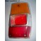 Right taillight lens SEIMA 608D