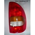Right taillight SWF 395.458