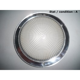 Dome light lens SEIMA 50