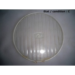 Verre de phare CIBIE 23.81 (ABTP 287)
