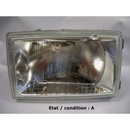 Phare gauche H4 CIBIE 480555