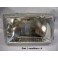Left headlight H4 CIBIE 480555