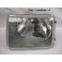 Left H4 headlight CIBIE 480327