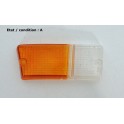 Right front light indicator lens LEART 20.188.023