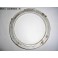 Set headlight holder MARCHAL 67015/1296