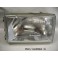 Left headlight European code CIBIE 480395