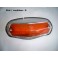 Front light indicator lens HELLA K12602