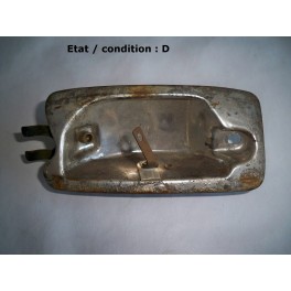 Front light indicator bulbholder HELLA K12602