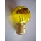 Bulb 6V 45W BA21s Silvering