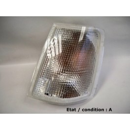 Left front light indicator VALEO 6R01435