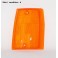 Left front light indicator lens LEART 10.065.022