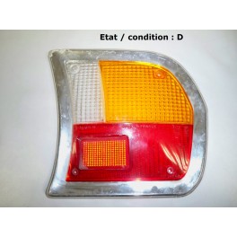 Cabochon feu arri&egrave;re droit SEIMA 627BD